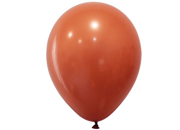 pastel kiremit balon