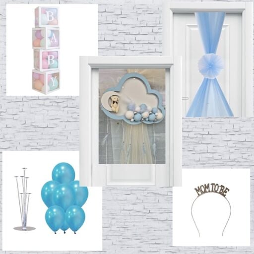 BEBEK DOĞUM ODASI Setleri