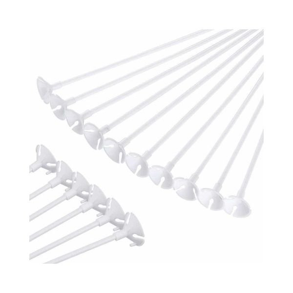 Balon Çubuğu 100 Adet