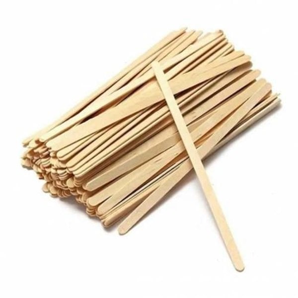 Tahta Karıştırıcı 400 Adet