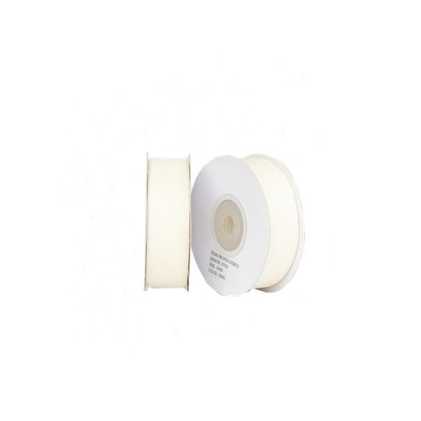 Krem Organze Kurdela 2 cm x 22 mt
