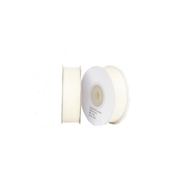 Krem Organze Kurdela 2 cm x 22 mt