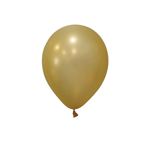 Matalik Gold Balon 10 lu