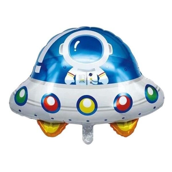 Kozmik Galaksi Uzay Ufo Balon