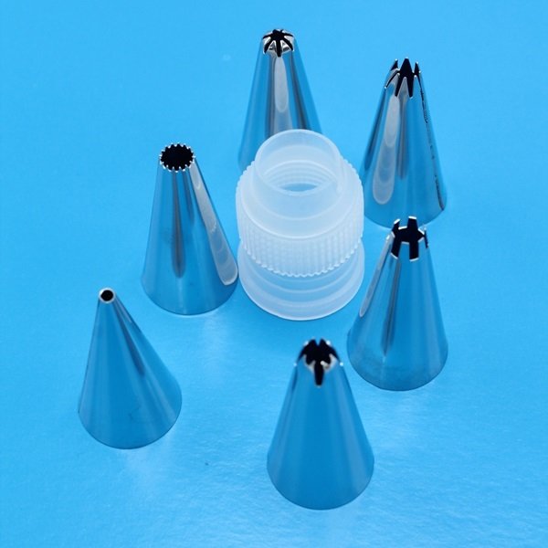 Metal Krema Duy Set 7 li