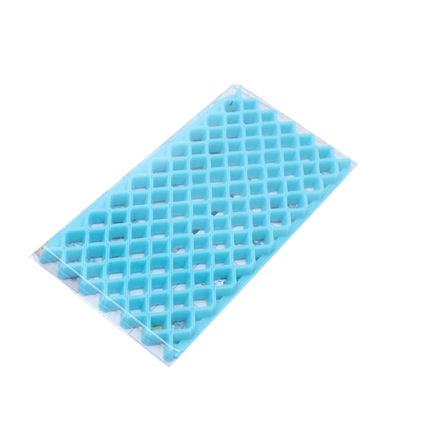 Plastik Baklava Desen Baskı Paleti