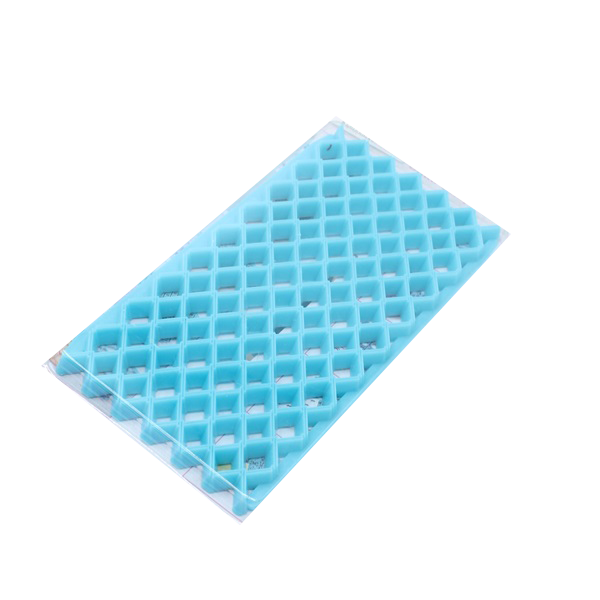 Plastik Baklava Desen Baskı Paleti