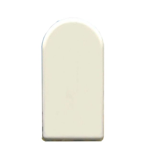 Plastik Hamur Ütüsü 8x15 cm