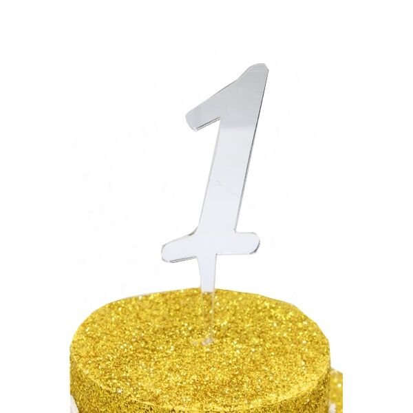 Pasta Üstü Rakam Pileksi