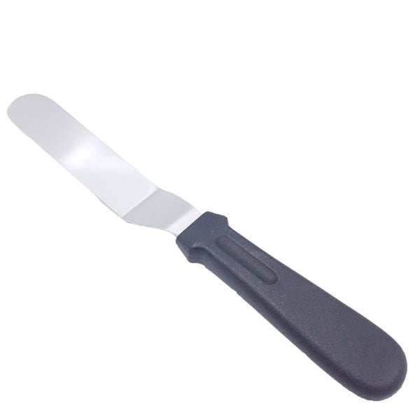 Eğik Metal Palet Bıçağı 15 cm