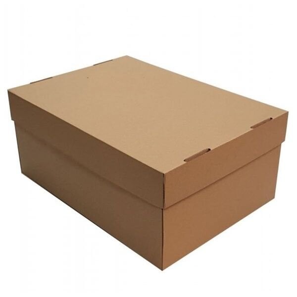 Kraft Pasta Kutusu 20x35x45