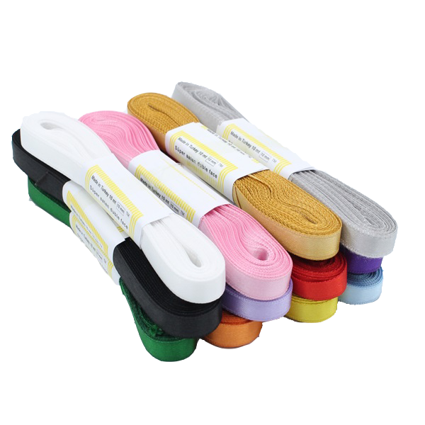 1 cm Saten Kurdela 10 mt