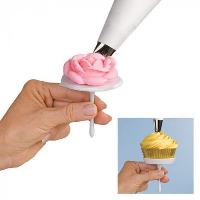 Gül Yapım Aparatı 2 li