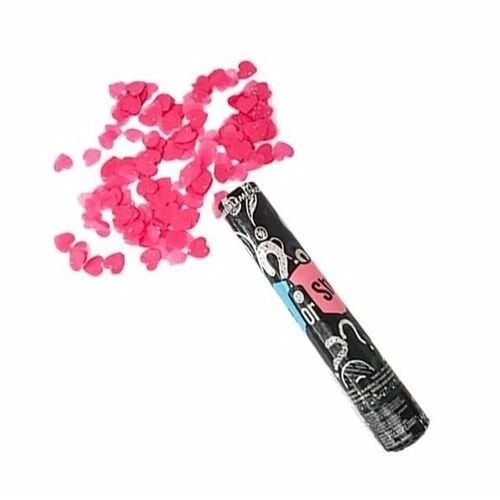 Kız Cinsiyet Konfeti