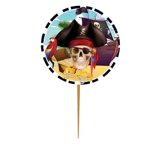 Korsan Kürdan 10 lu