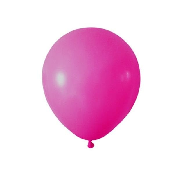 Fuşa Jumbo Balon 18 İnc