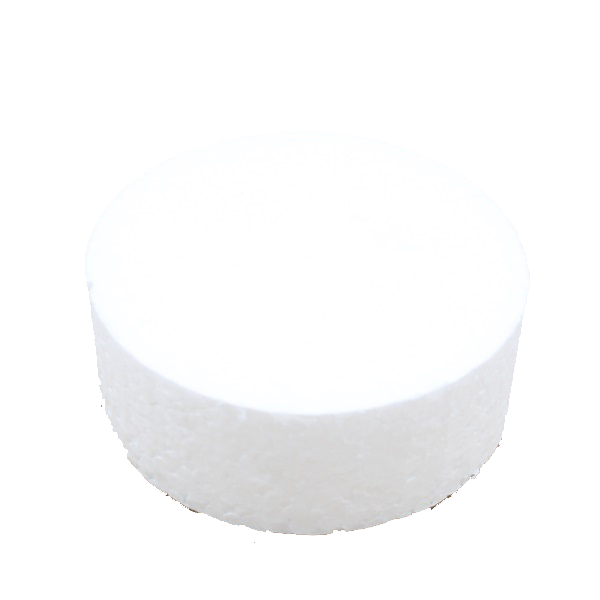 Yuvarlak Strafor 5x10 cm