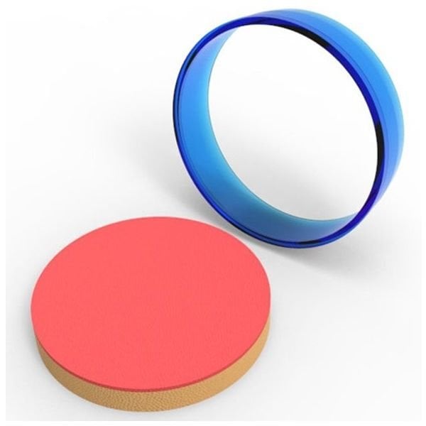 Yuvarlak Kurabiye Kalıbı