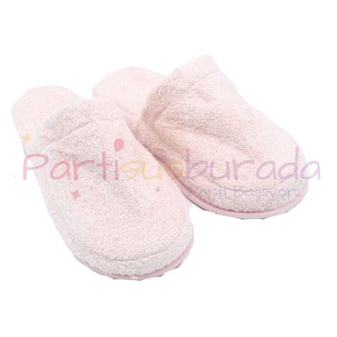 Pembe Lohusa Terlik