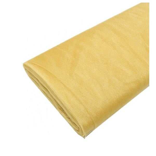 Gold Kristal Tül 1 mt