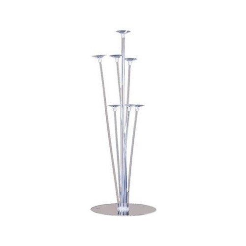 Plastik Balon Standı 7 li