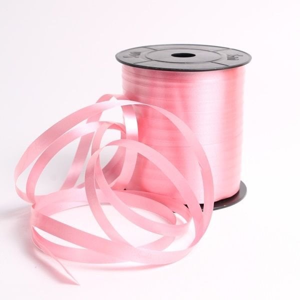 Pastel Pembe Rafya 200 mt