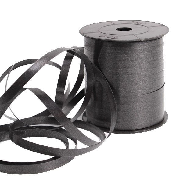 Mat Siyah Rafya 200 mt