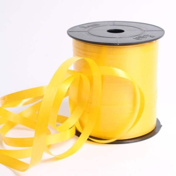 Mat Sarı Rafya 200 mt