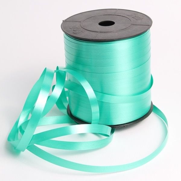Pastel Yeşil Rafya 200 mt