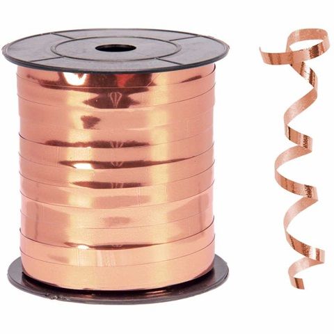 Metalik Bakır Rafya 200 mt