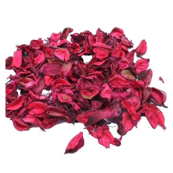 Yapay Kuru Gül Yaprağı 100 Gr