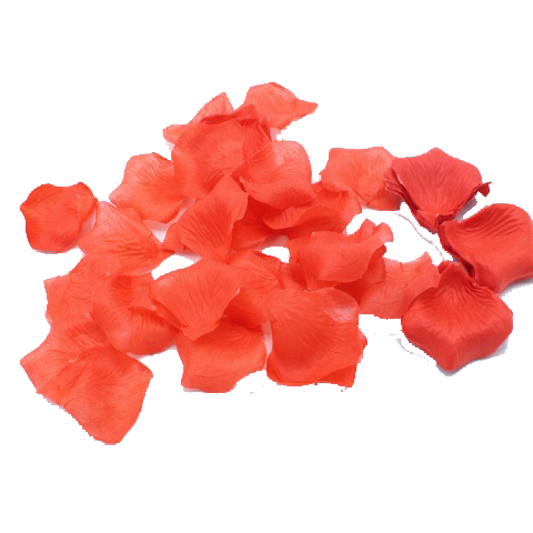 Yapay Paket Gül Yaprağı