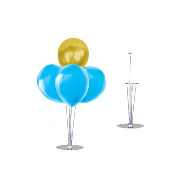 Plastik Balon Standı 4 lü