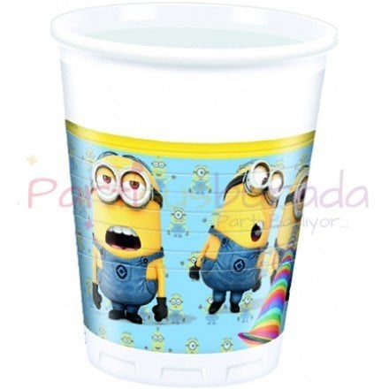 Minions Bardak