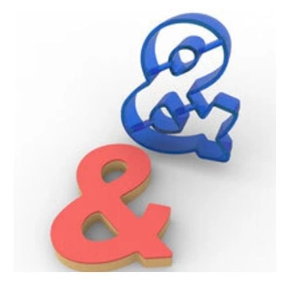 Ve/Veya & Kurabiye Kalıbı