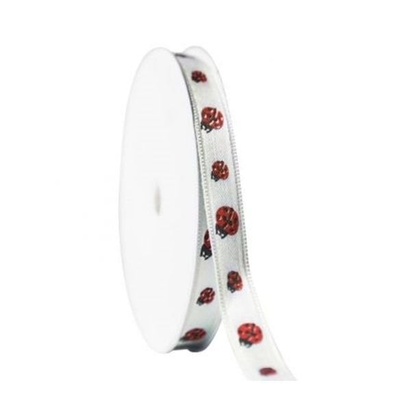 Uğur Böceği Kurdela 10 mt