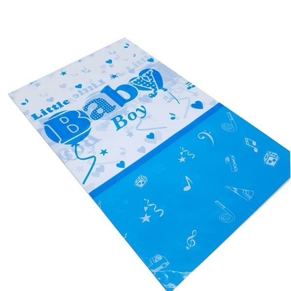 Baby Boy Masa Örtüsü 120x180