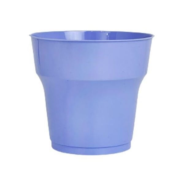 Lila Kristal Bardak 24 lü