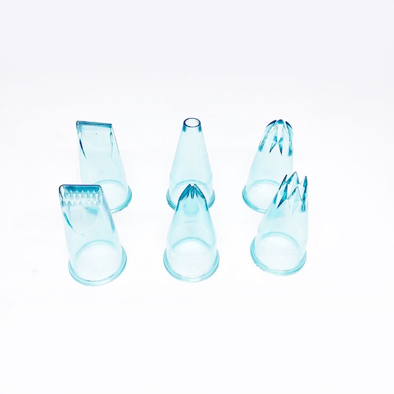 Polikarbon Duy Set 6 lı