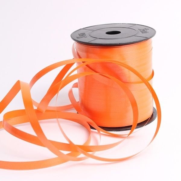 Mat Turuncu Rafya 200 mt