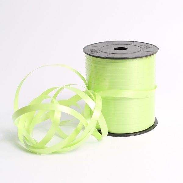 Mat Açık Yeşil Rafya 200 mt