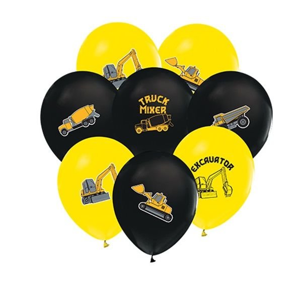 İnşaat Balon 8 Adet