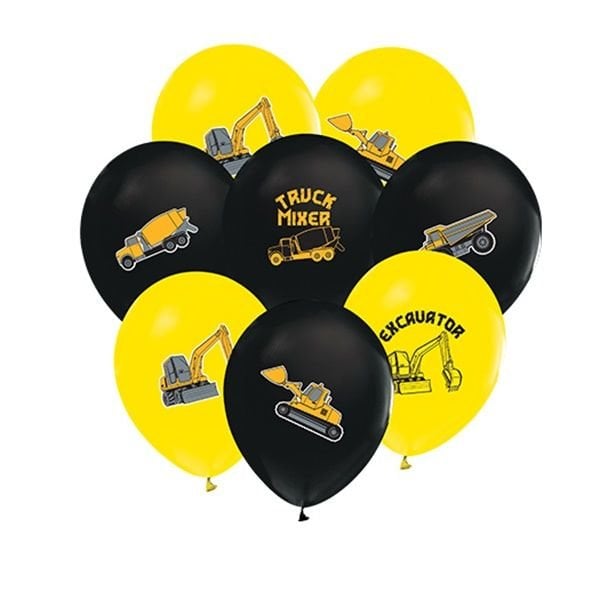 İnşaat Balon 8 Adet