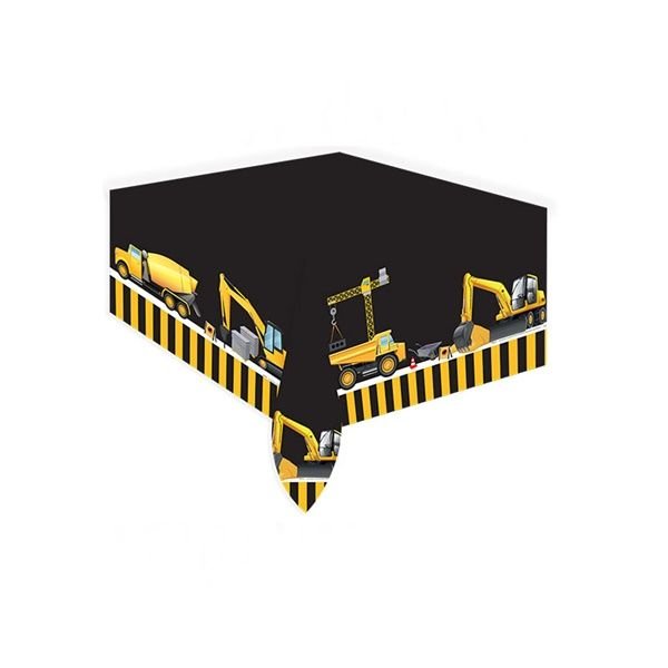 İnşaat Masa Örtüsü