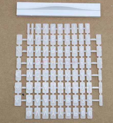 Düz Kurabiye Kaşesi