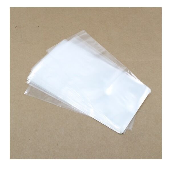 Kurabiye Jelatin Poşet 100 gr