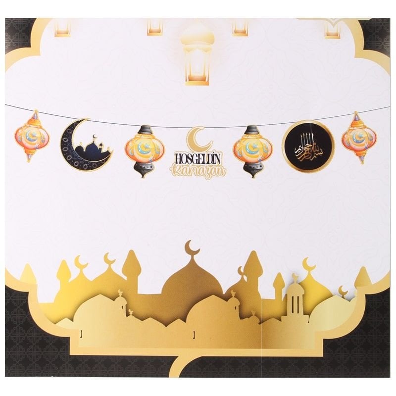 Ramazan Figürler Banner