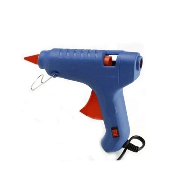 Küçük Silikon Tabancası