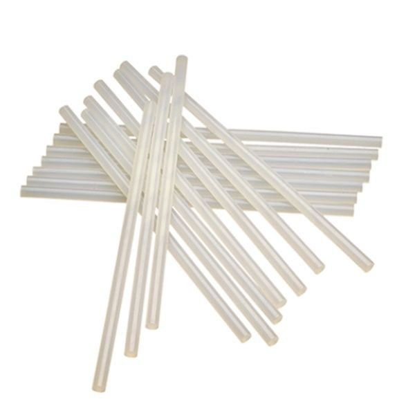 Çubuk Silikon 7 mm x30 cm 4 adet