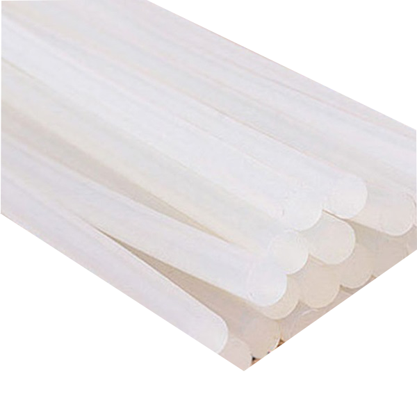 Kalın Çubuk Silikon 13 mm 2 Adet